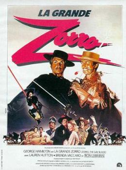 La Grande Zorro