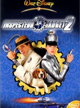 Inspecteur Gadget 2