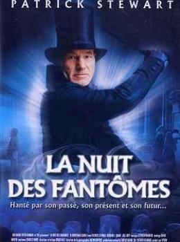 La Nuit des fantômes