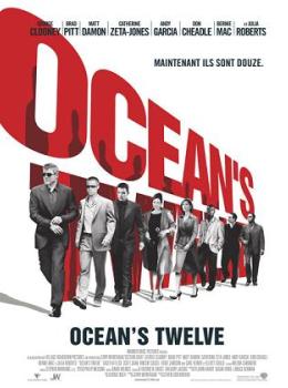 Ocean's twelve