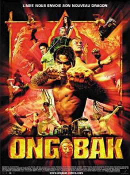 Ong Bak
