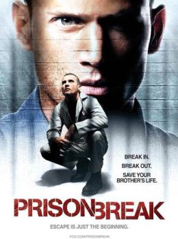 Prison Break Prison Break