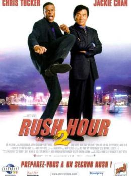 Rush Hour 2 Rush Hour 2