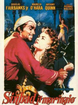 Sinbad le Marin Sinbad le Marin