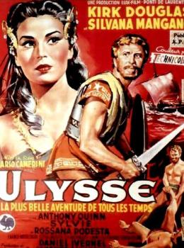 Ulysse Ulysse