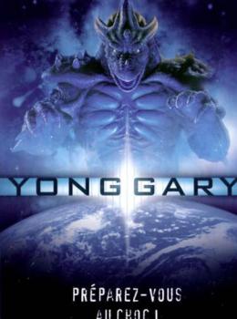 Yong Gary