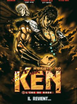 Hokuto no Ken 1 - L'Ère de Raoh