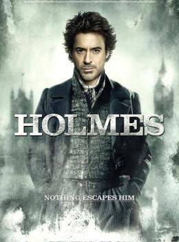 Sherlock Holmes Sherlock Holmes