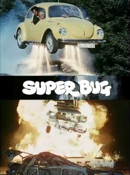 Super Bug Super Bug