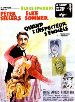 Quand l'Inspecteur s'Emmêle Quand l'Inspecteur s'Emmêle