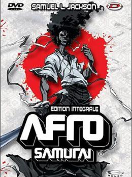 Afro samurai