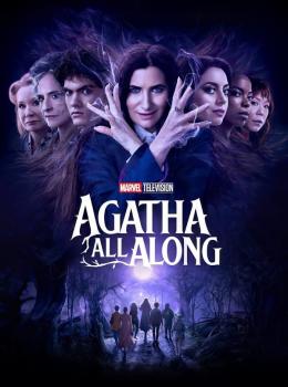 Agatha All Along