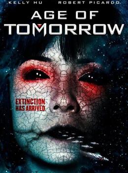 Age of Tomorrow Age of Tomorrow