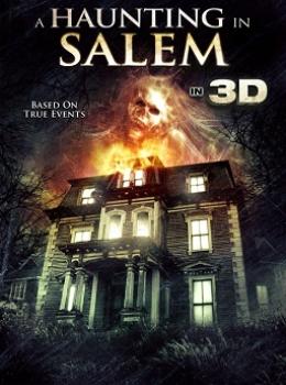 A Haunting in Salem