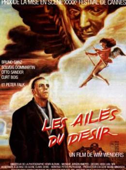 Les Ailes du désir