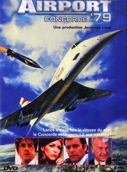 Airport 80: Concorde