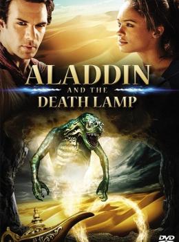Aladdin and the Death Lamp Aladdin and the Death Lamp