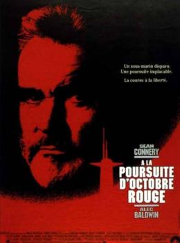 A la poursuite d'octobre rouge