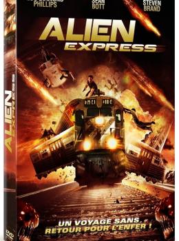 Alien Express