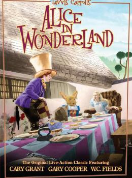 Alice au pays des merveilles Alice au pays des merveilles