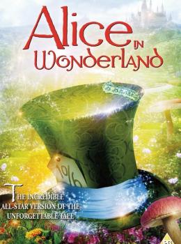 Alice au pays des merveilles Alice au pays des merveilles
