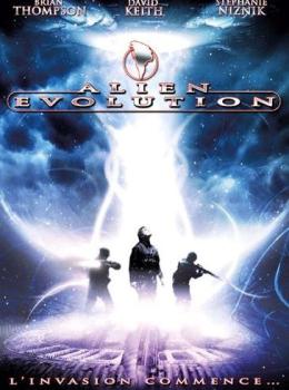 Alien Evolution