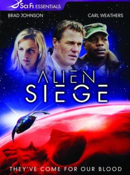 Alien Siege
