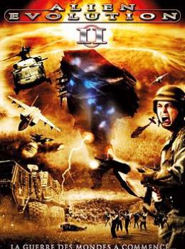 Alien Evolution 2