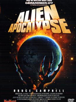 Alien Apocalypse