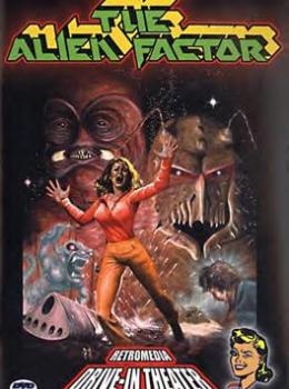 The Alien factor