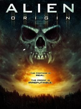 Alien Origin Alien Origin