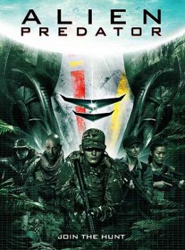 Alien Predator