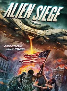 Alien Siege