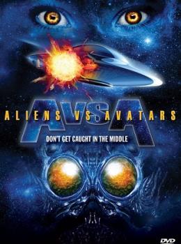 Aliens vs. Avatars