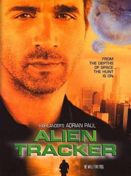 Alien Tracker