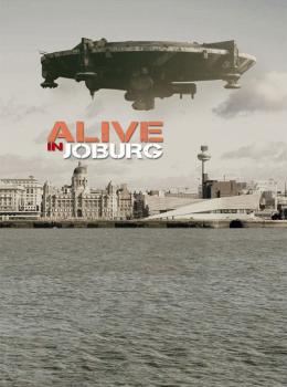 Alive in Joburg