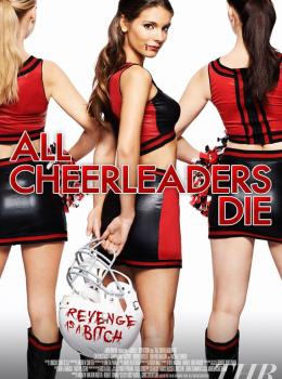 All Cheerleaders Die