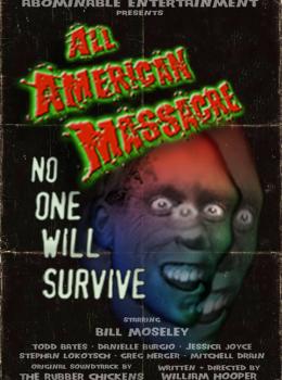 All American Massacre All American Massacre