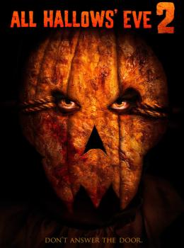 All Hallows' Eve 2