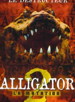 Alligator 2: La Mutation
