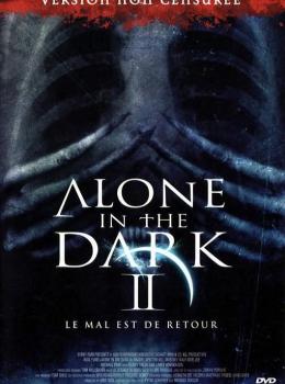 Alone in the Dark 2