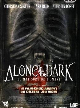 Alone in the Dark