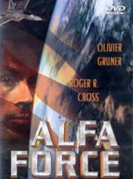 Alpha Force