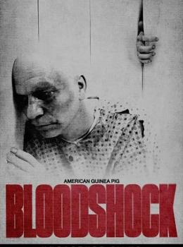 American Guinea Pig: Bloodshock