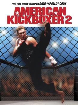 American Kickboxer 2 American Kickboxer 2