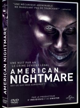 American Nightmare