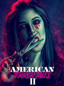 American Terror Tales 2