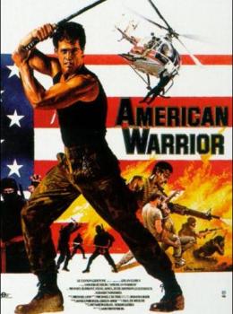 American Warrior