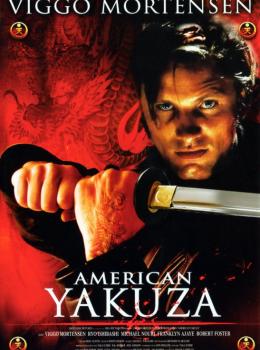 American Yakuza