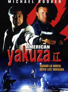American Yakuza 2